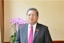 Lãnh đạo cấp cao Trung Quốc đánh giá cao chuyến thăm của Chủ tịch Quốc hội Nguyễn Thị Kim Ngân